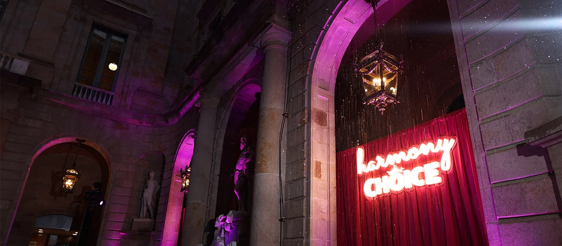 Harmony Choice: BetConstruct AI Defines the 2026 iGaming Landscape in Barcelona  