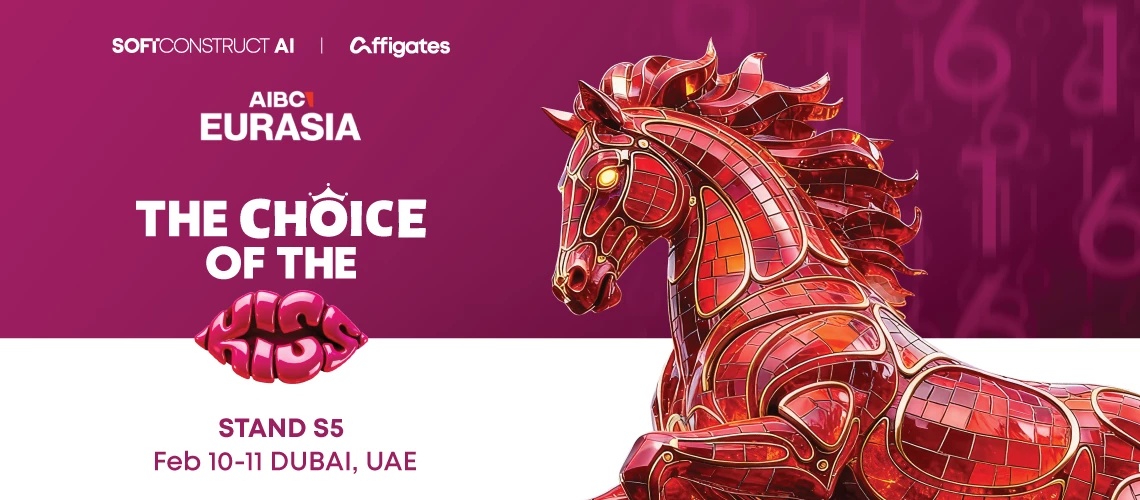 SoftConstruct AI And Affigates Set to Redefine Innovation at AIBC Eurasia 2026 in Dubai