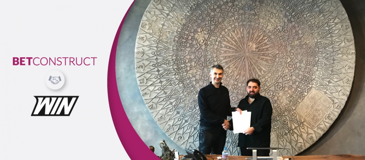 Winners.bet Boosts Performance with BetConstruct’s Esports