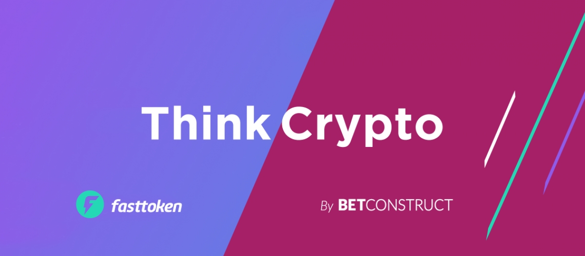 BetConstruct Presents Its Blockchain Based Solution Fasttoken
