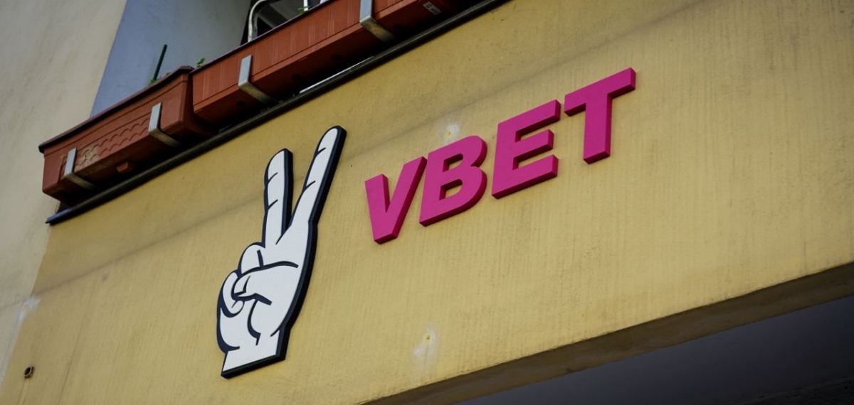 Vbet Strengthens Its Position in Europe