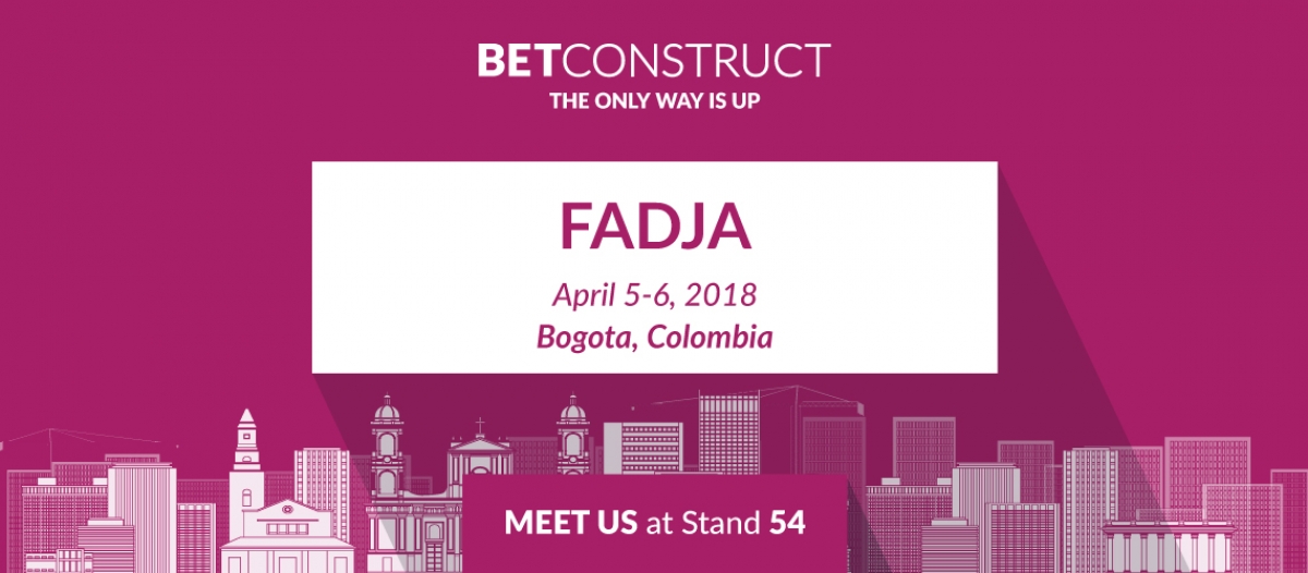 BetConstruct Showcases Its Innovations in Latin America