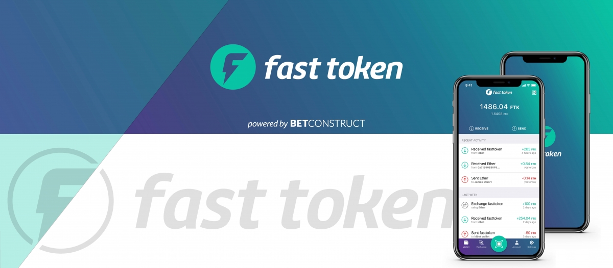 SoftConstruct Presents Fast Token