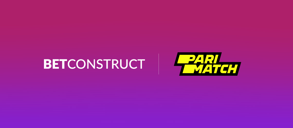 Parimatch Integrates BetConstruct’s Live Casino