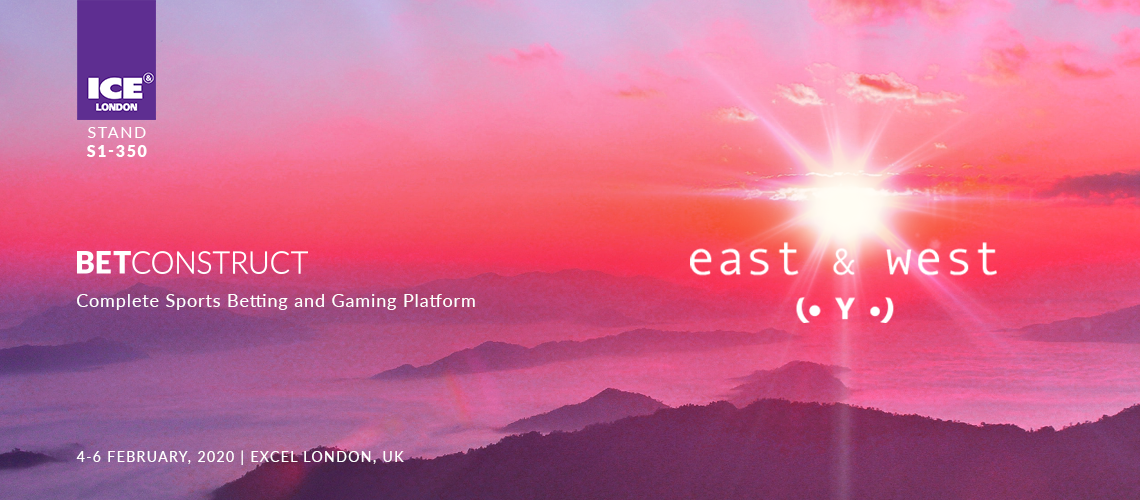 iGaming Technology Spanning East and West