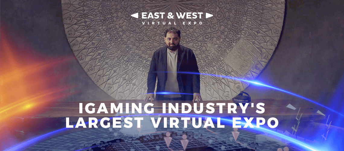 East & West Virtual Expo Reconnects the Industry