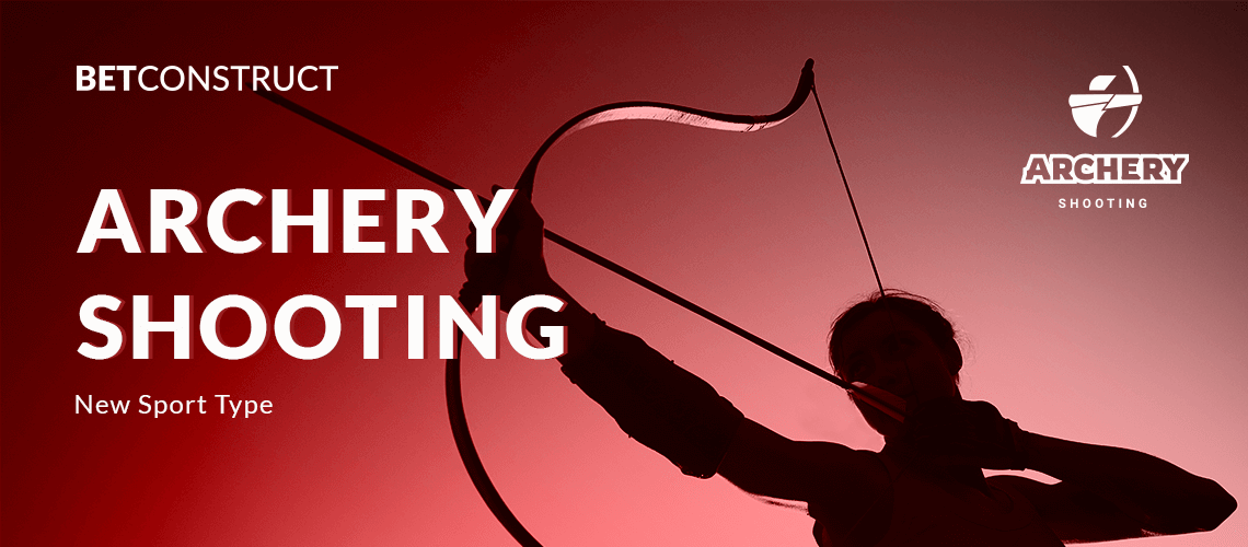 BetConstruct Introduces Archery Shooting to Sportsbook