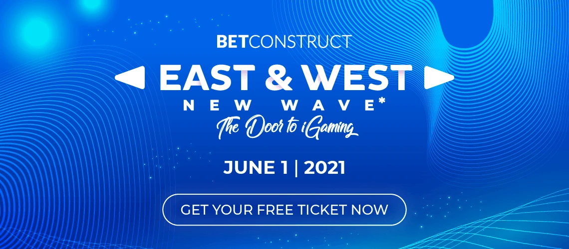 New Wave of East & West Virtual Expo Hits the iGaming