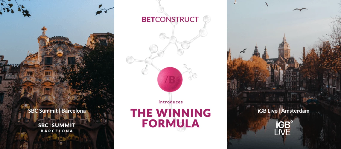 BetConstruct Deals the Winning Hand Approach to Business