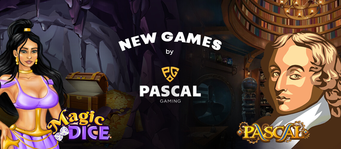 BetConstruct Integrates New 3rd Party Games from Pascal Gaming
