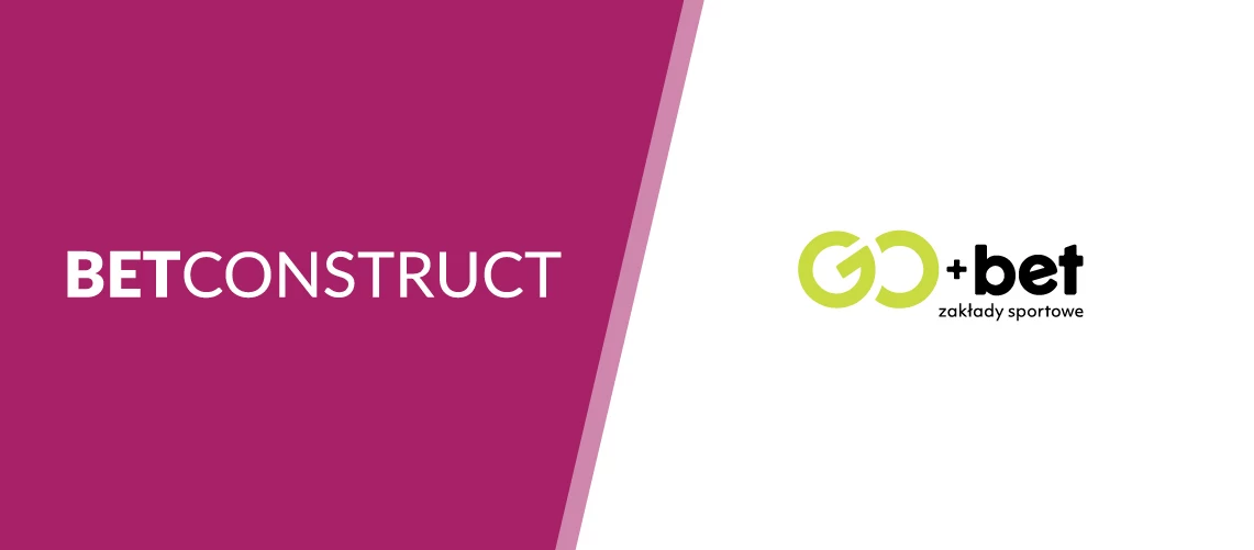 GO+bet Goes Live in Poland with BetConstruct’s Platform