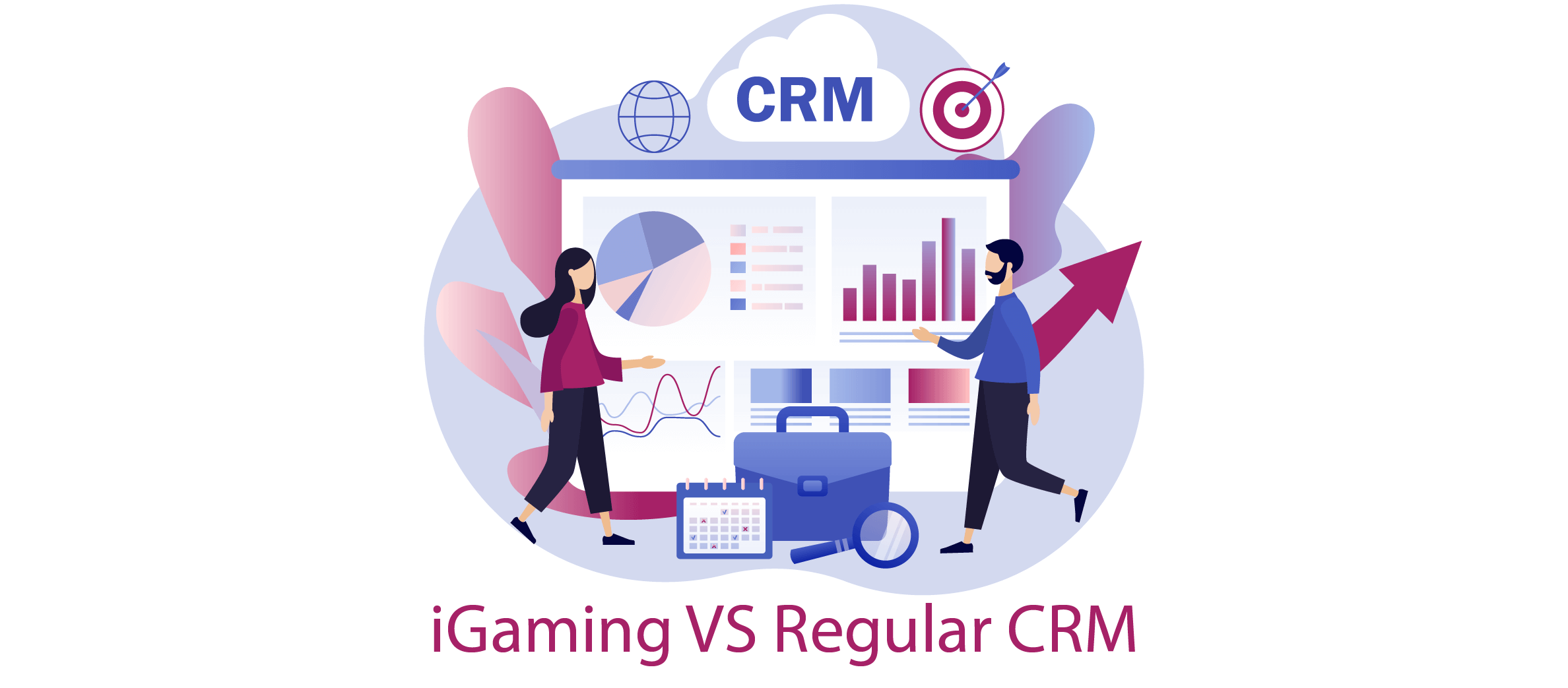 iGaming CRM: What You Need To Know