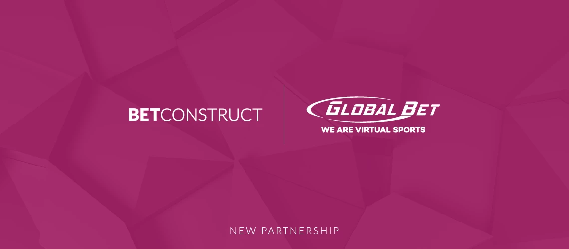BetConstruct Expands its Portfolio with New GlobalBet Provider