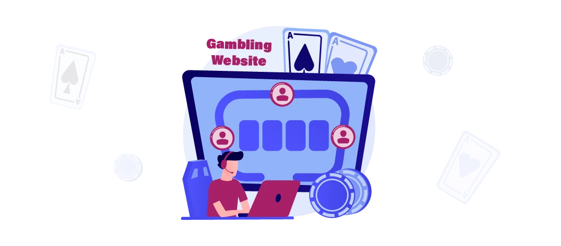 The Ultimate Guide to Creating a Gambling Website