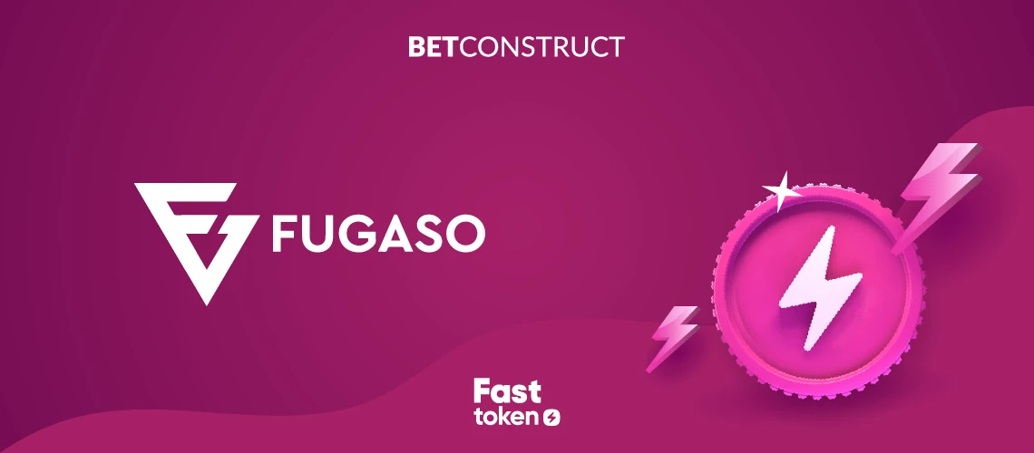 Fugaso Will Start Accepting Fasttoken (FTN) as a Supported Cryptocurrency
