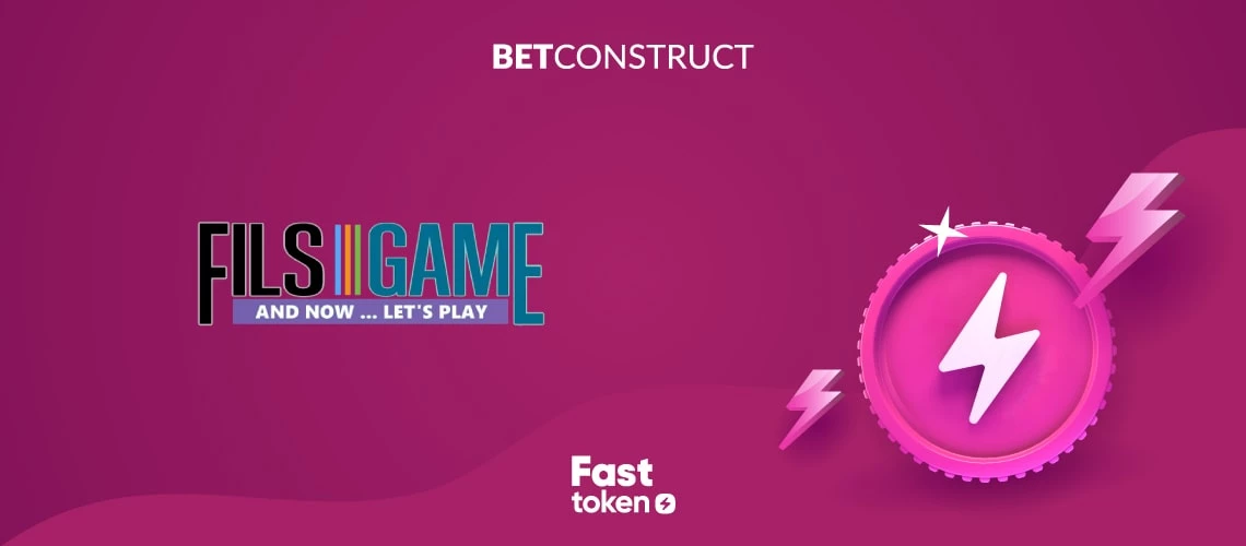 FilsGame Will Start Accepting Fasttoken (FTN) as a Supported Cryptocurrency