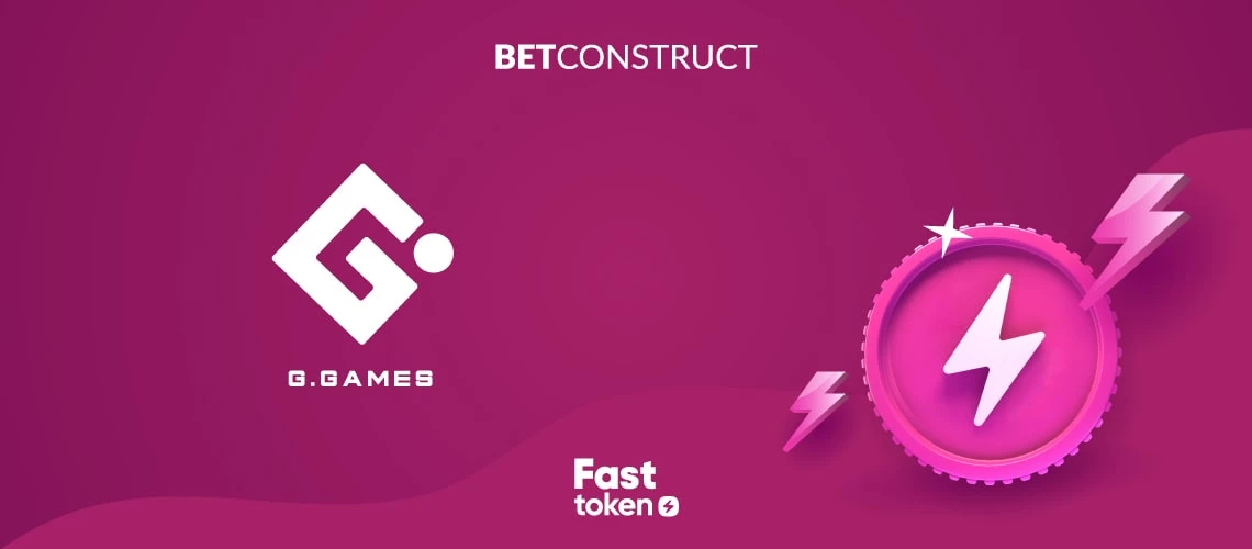 G Games Will Start Accepting Fasttoken (FTN) as a Supported Cryptocurrency 
