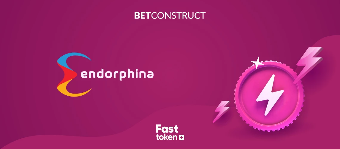  Endorphina Will Start Accepting Fasttoken (FTN) as a Supported Cryptocurrency 