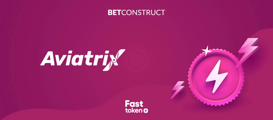 Aviatrix Will Start Accepting Fasttoken (FTN) as a Supported Cryptocurrency