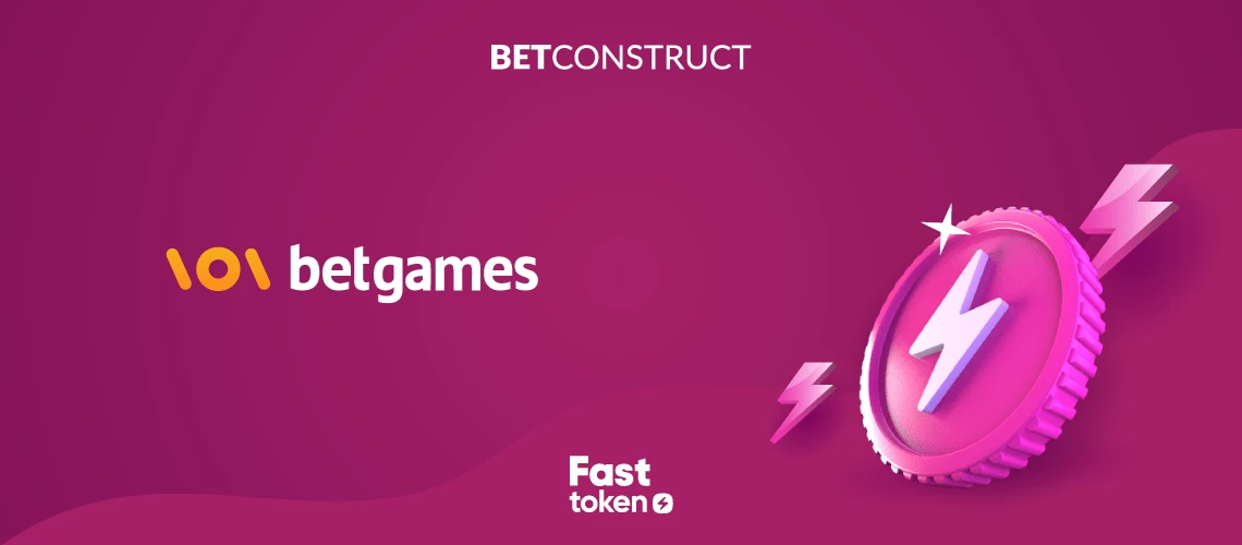 BetGames Will Start Accepting Fasttoken (FTN) as a Supported Cryptocurrency