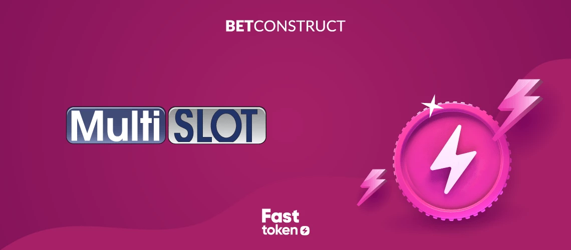 MultiSlot Will Start Accepting Fasttoken (FTN) as a Supported Cryptocurrency