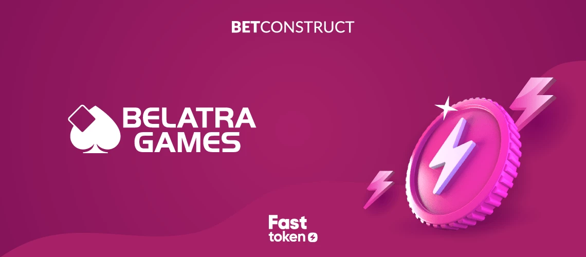 Belatra Games Will Start Accepting Fasttoken (FTN) as a Supported Cryptocurrency