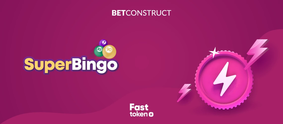 SuperBingo Will Start Accepting Fasttoken (FTN) as a Supported Cryptocurrency