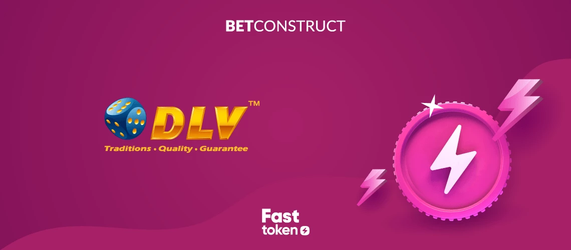 DLV Will Start Accepting Fasttoken (FTN) as a Supported Cryptocurrency