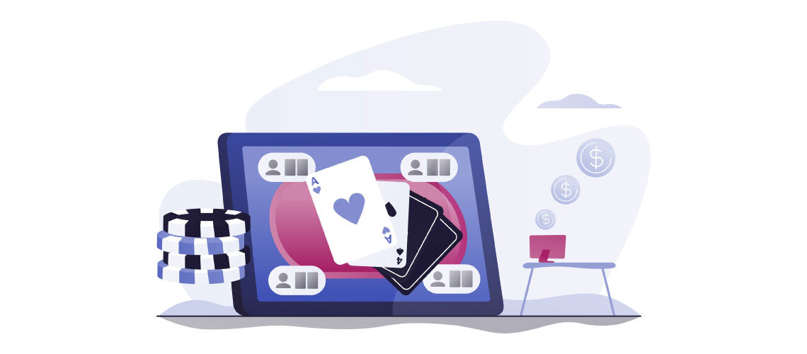 Online Poker Tournament Software Development- Features, Benefits and Cost