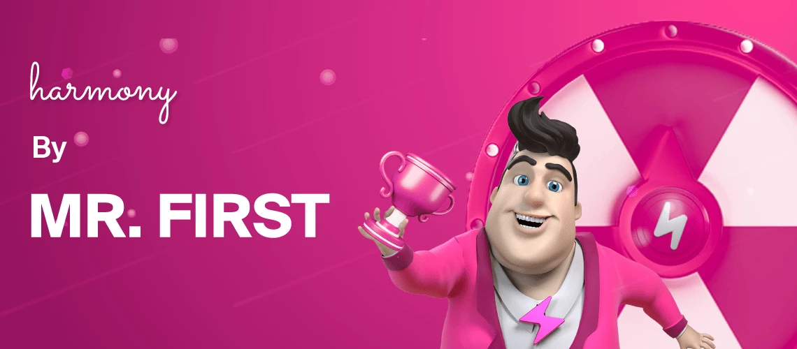 BetConstruct Introduces Harmony by Mr. First Promotion with Two Incredible Offers