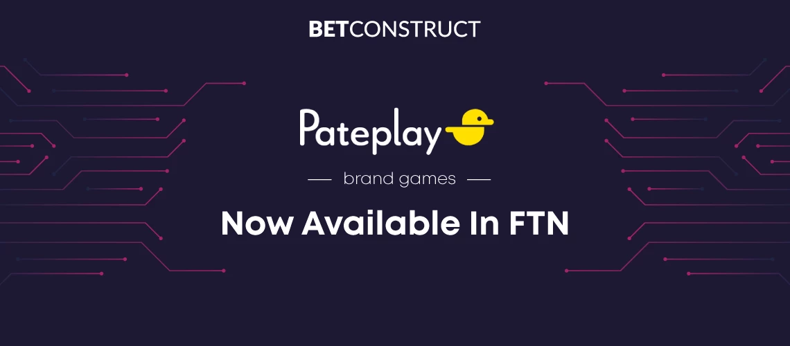 Pateplay Now Available with Bahamut