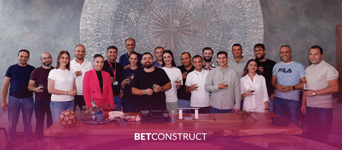 BetConstruct tops up its platform offer by 25% with the Multi-wallet introduction