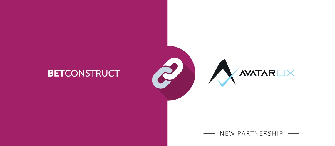 BetConstruct and AvatarUX Join Forces to Expand Global Reach