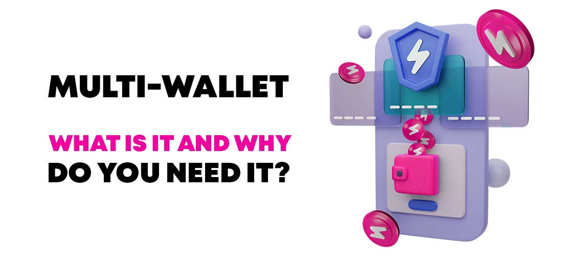 What is a Multi-Wallet? 4 Reasons Why You Should Get It