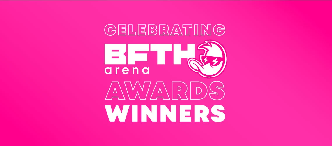 Winners of B.F.T.H. Arena Best FTN Game Awards 2023 are Announced
