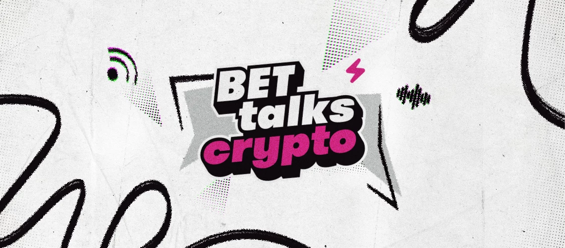 Step into the Future of Podcasts: BetConstruct's Virtual Podcast BET Talks Crypto Premieres in Cerebrum Yerevan  