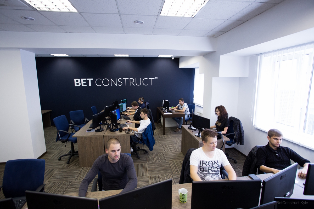 BetConstruct Further Improves Its Technical Skills