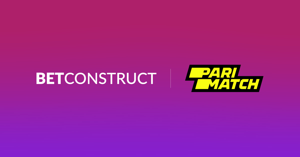 Parimatch Integrates BetConstruct’s Live Casino