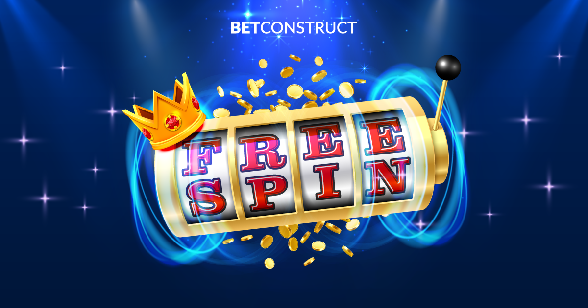 Betti Casino Free Spins
