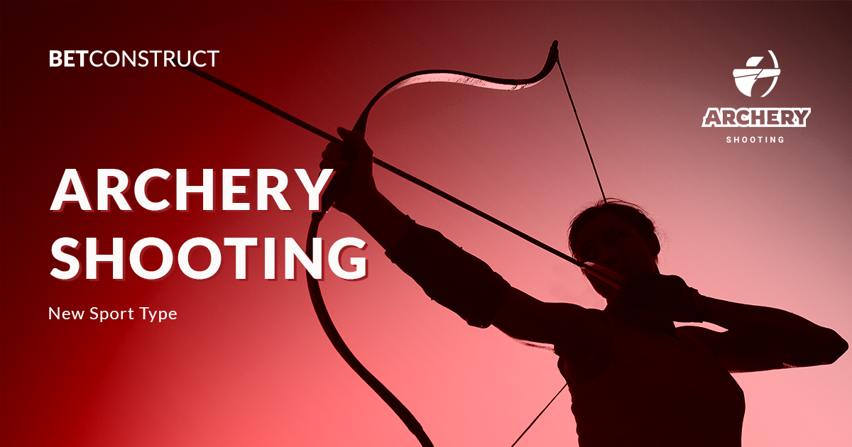 BetConstruct Introduces Archery Shooting to Sportsbook