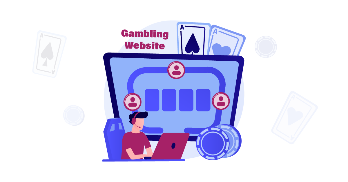 cara menang gambling site