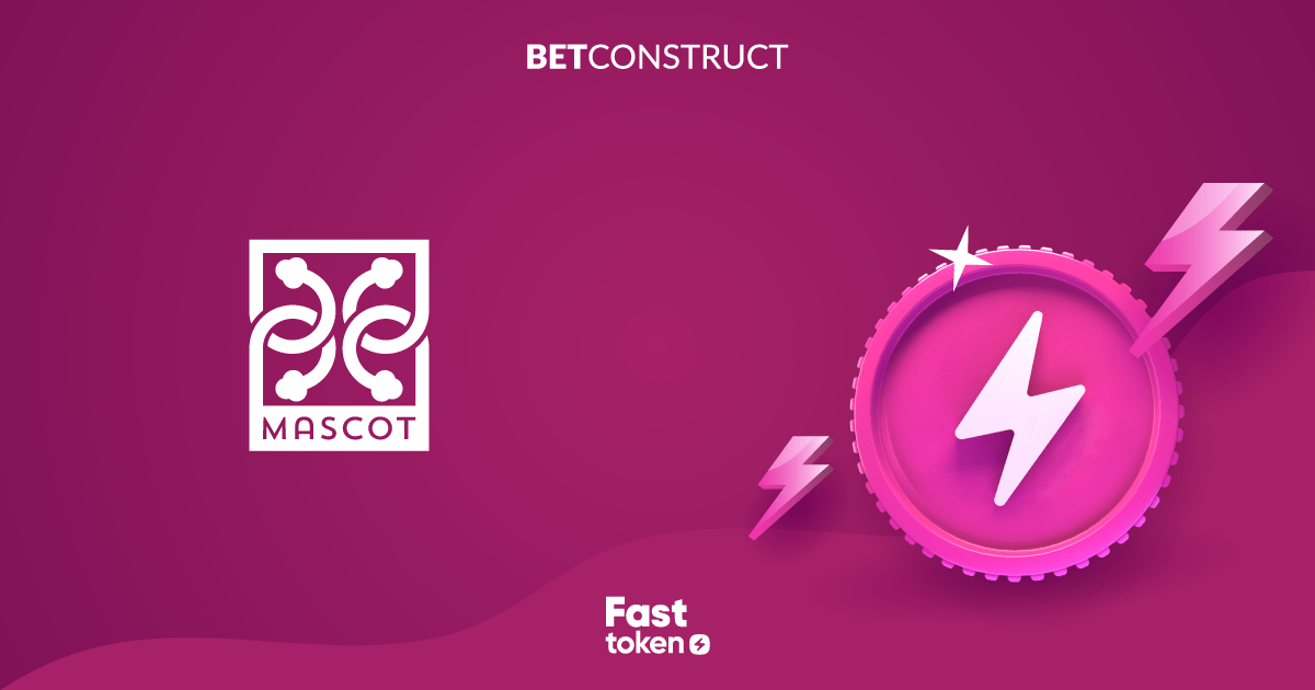 Mascot Gaming Will Start Accepting Fasttoken (FTN) as a Supported ...