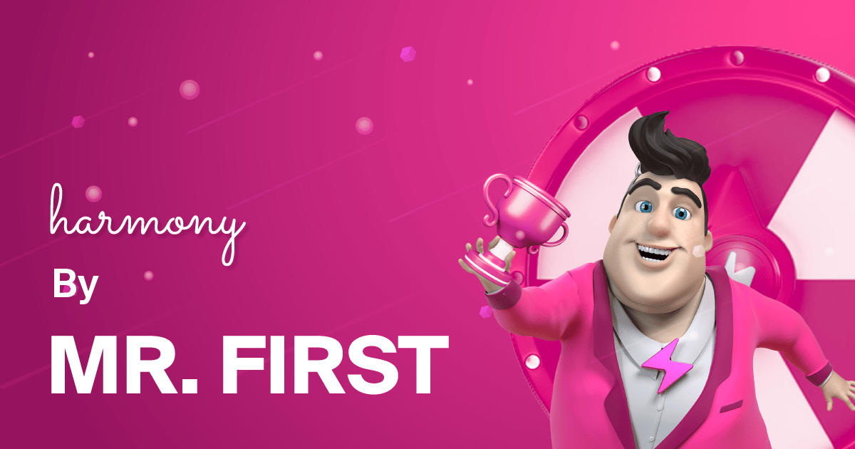 BetConstruct Introduces Harmony by Mr. First Promotion with Two ...