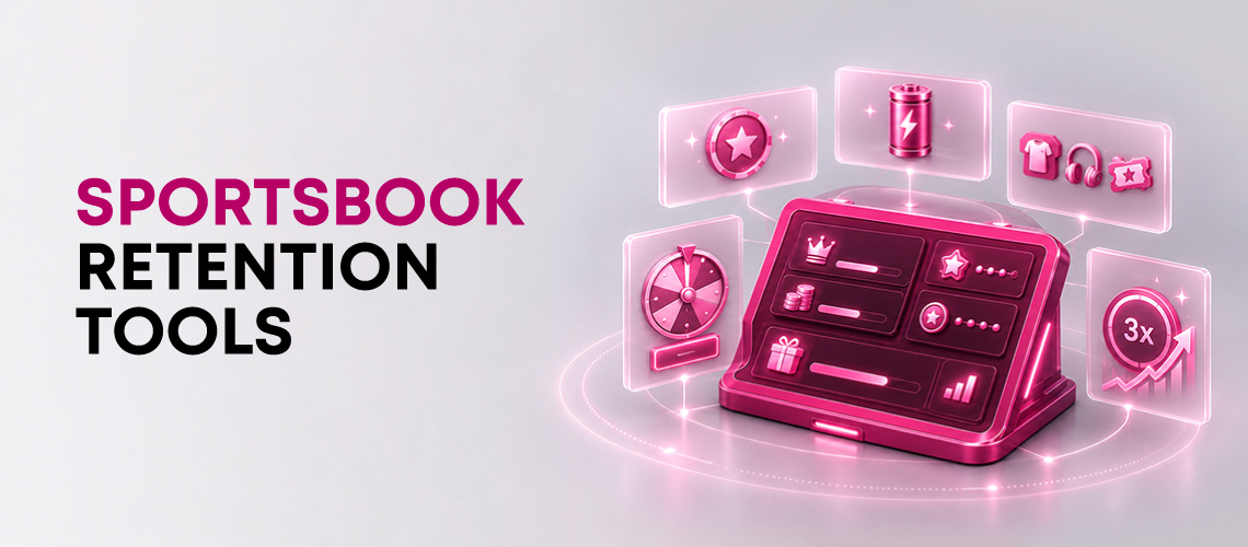 sportsbook retention tools